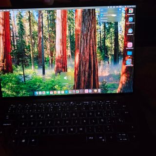 Portátil Dell Precision 5550