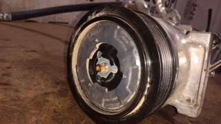 COMPRESOR AIRE ACONDICIONADO PEUGEOT 308 Acti