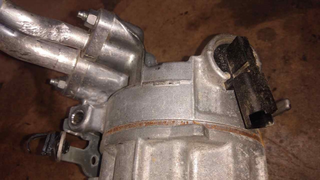 COMPRESOR AIRE ACONDICIONADO PEUGEOT 308 Acti