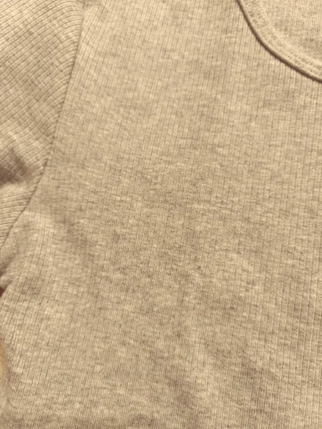 Jersey crop Adidas t.XXS