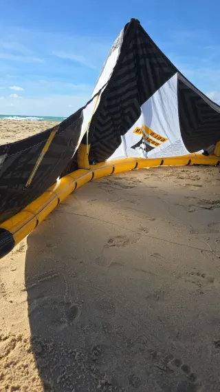 Cometa RRD Alula Gold 8m