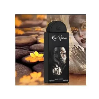 Perfume Raw Human Lattafa 100ml
