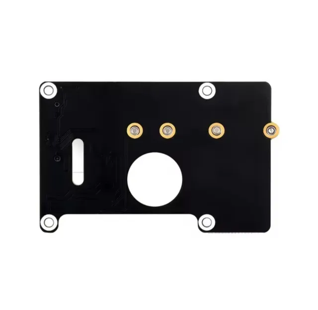 Placa Expansión PCIE Raspberry Pi 5 SSD M.2