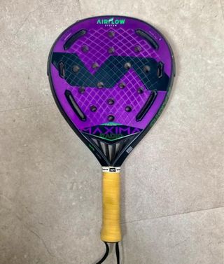 Racchetta padel Varlion Prisma Maxima Radio