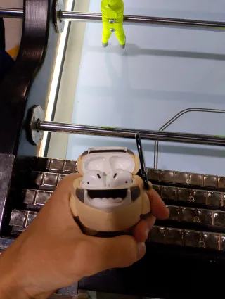 Funda Silicona AirPods Diseño Animal