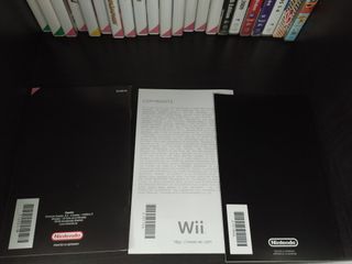 The Legend of Zelda: Twilight Princess Wii PAL