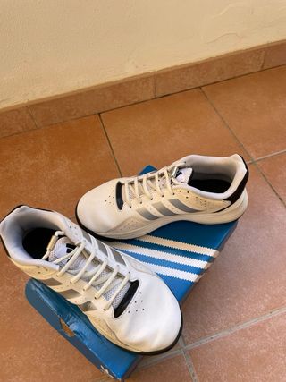 Scarpe Adidas Padel/Tennis Donna 39