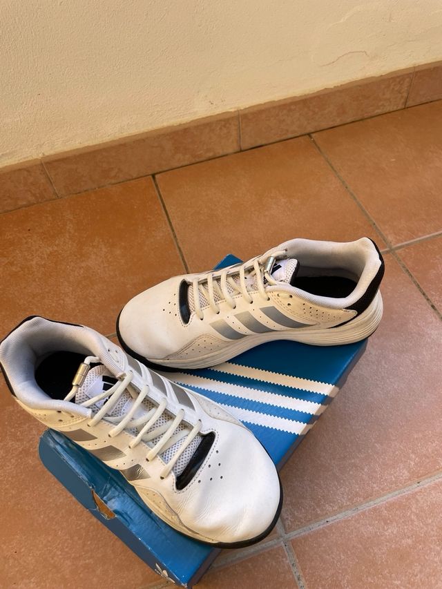 Scarpe Adidas Padel/Tennis Donna 39