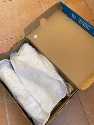 Scarpe Adidas Padel/Tennis Donna 39