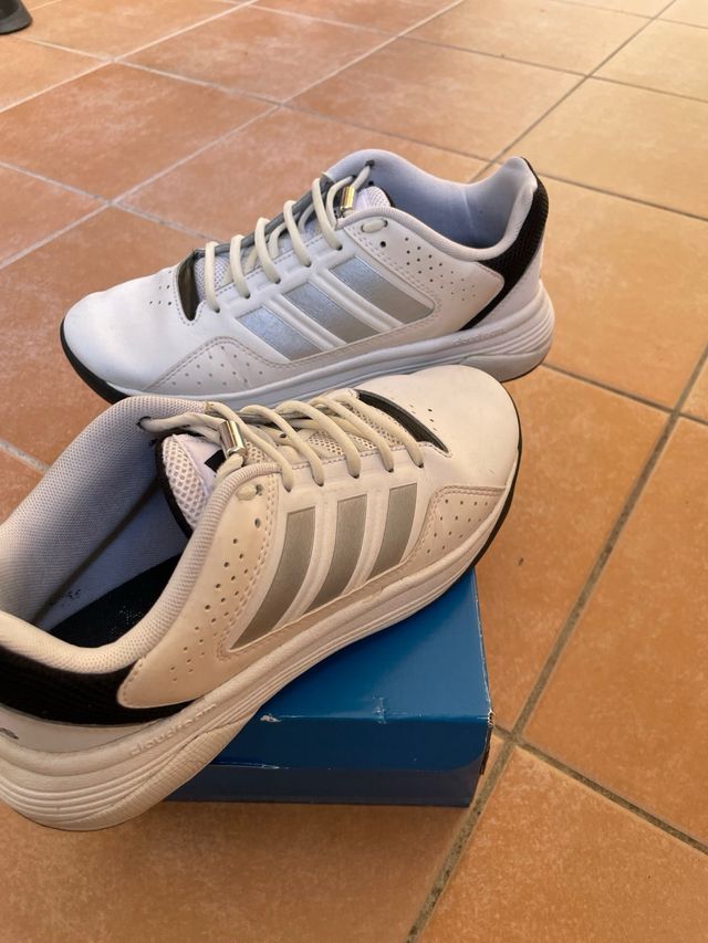 Scarpe Adidas Padel/Tennis Donna 39