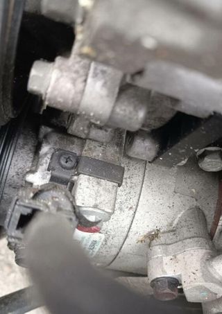 Compresor aire acondicionado hyundai i20 gb 127183