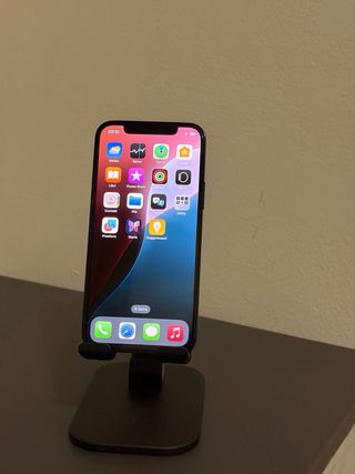 iPhone 12 Pro 256GB Argento