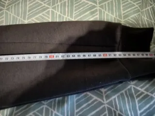 Pantalón chándal McKenzie T. S Gris