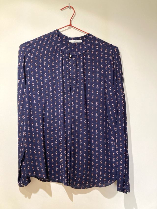 Blusa EDC by Esprit Talla XS