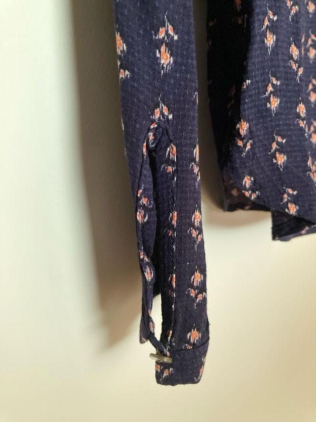 Blusa EDC by Esprit Talla XS