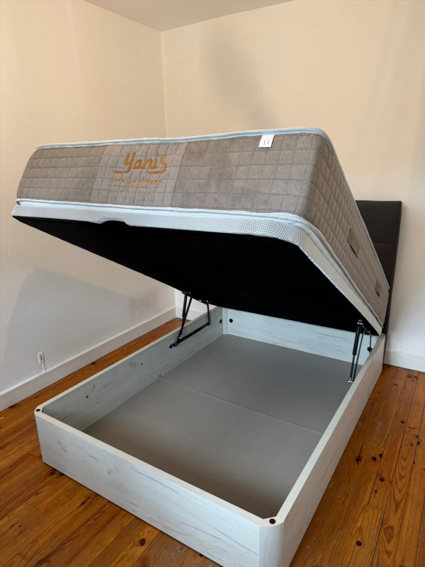 Canapés y colchones nuevos todas medidas