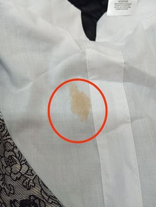 Disfraz de Miss Sombrerero Oscuro de lujo