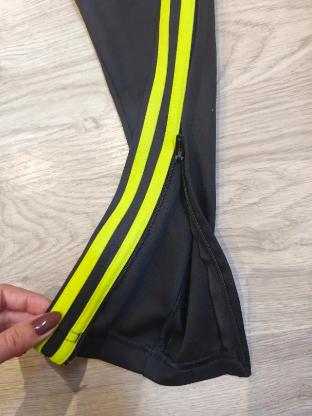 Pantalón Adidas t.34