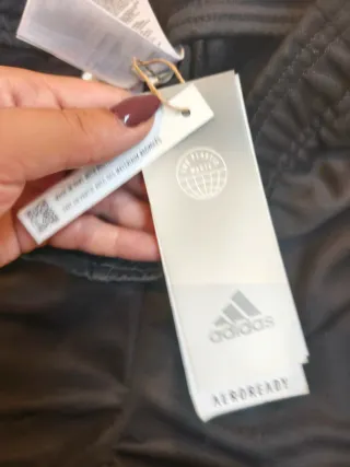 Pantalón Adidas t.34