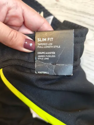 Pantalón Adidas t.34