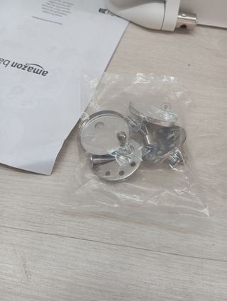 Asiento inodoro forma D blanco