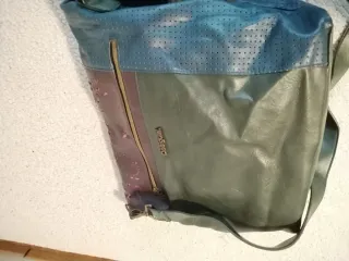 Bolso Desigual gran capacidad