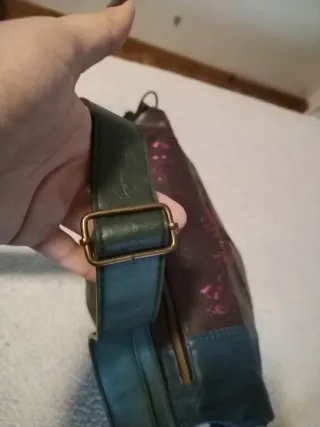 Bolso Desigual gran capacidad