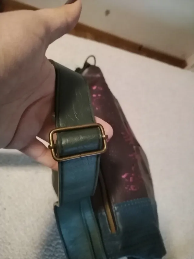 Bolso Desigual gran capacidad