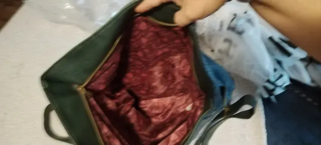 Bolso Desigual gran capacidad