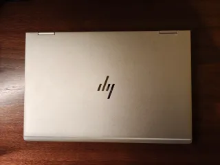 HP EliteBook x360 1040 G5 | i5 8ªG | 16Gb | 240Gb