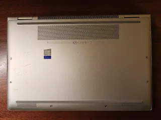 HP EliteBook x360 1040 G5 | i5 8ªG | 16Gb | 240Gb