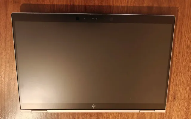 HP EliteBook x360 1040 G5 | i5 8ªG | 16Gb | 240Gb