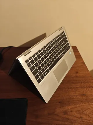 HP EliteBook x360 1040 G5 | i5 8ªG | 16Gb | 240Gb