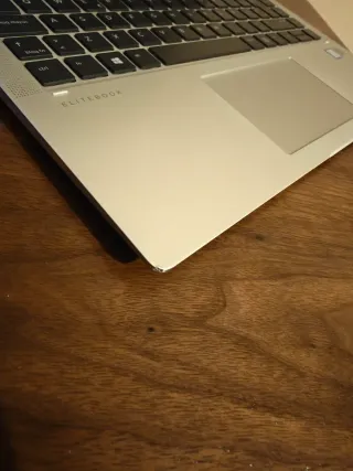 HP EliteBook x360 1040 G5 | i5 8ªG | 16Gb | 240Gb