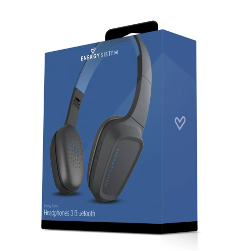 Auriculares Energy Sistem Nuevos