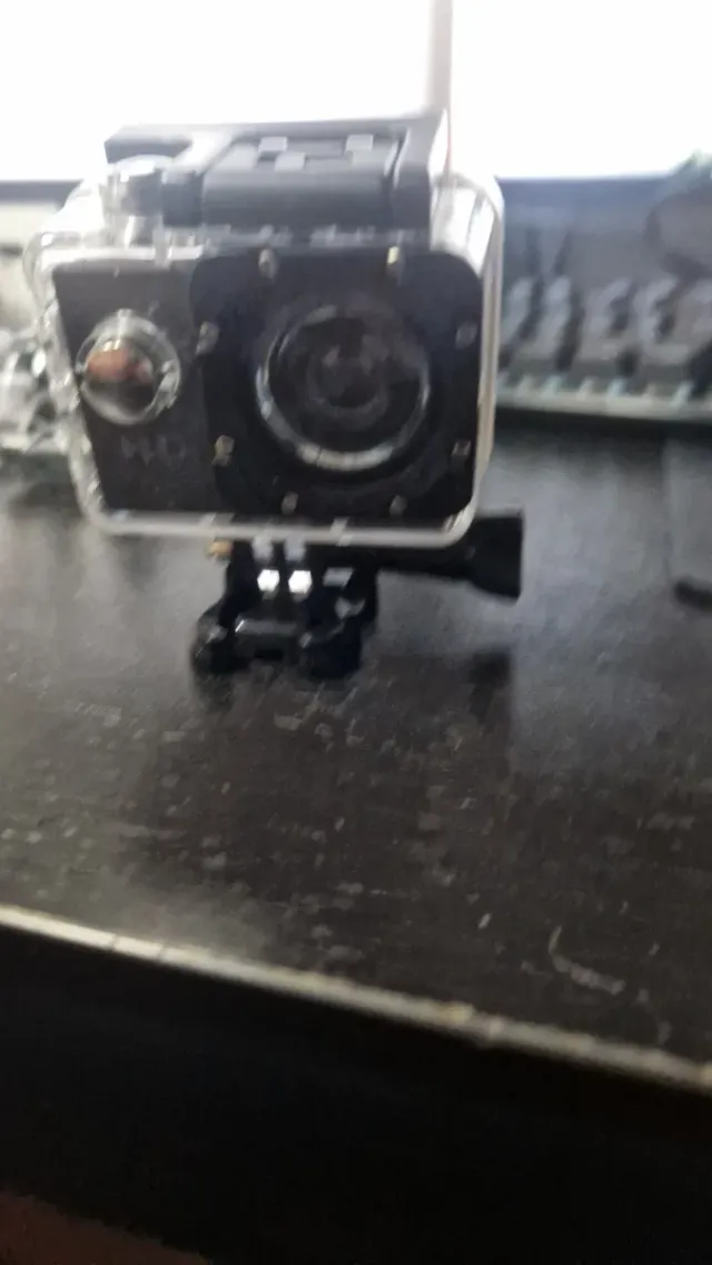 Cámara Deportiva 2 HD Impermeable