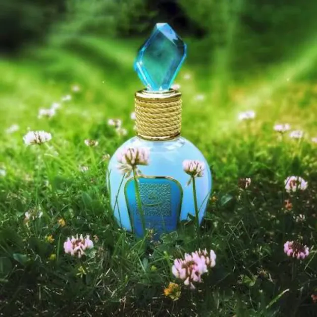 Lattafa Musk So Poudrée Eau de Parfum 100ml