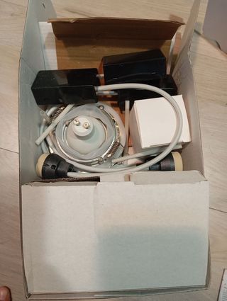 Paulmann Lampada LED da incasso