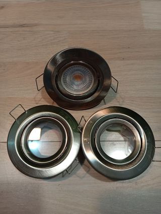 Paulmann Lampada LED da incasso