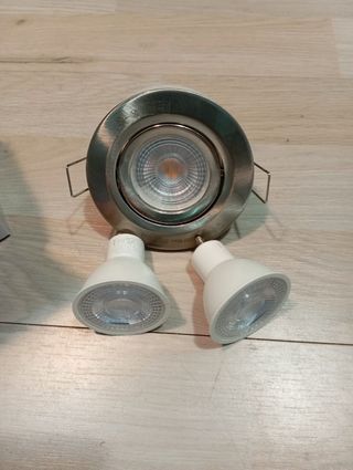 Paulmann Lampada LED da incasso