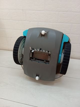 Robot limpiafondos ZX50 INTEX