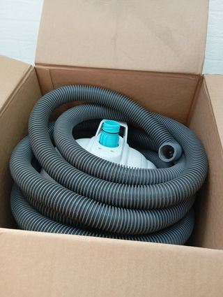 Robot limpiafondos ZX50 INTEX