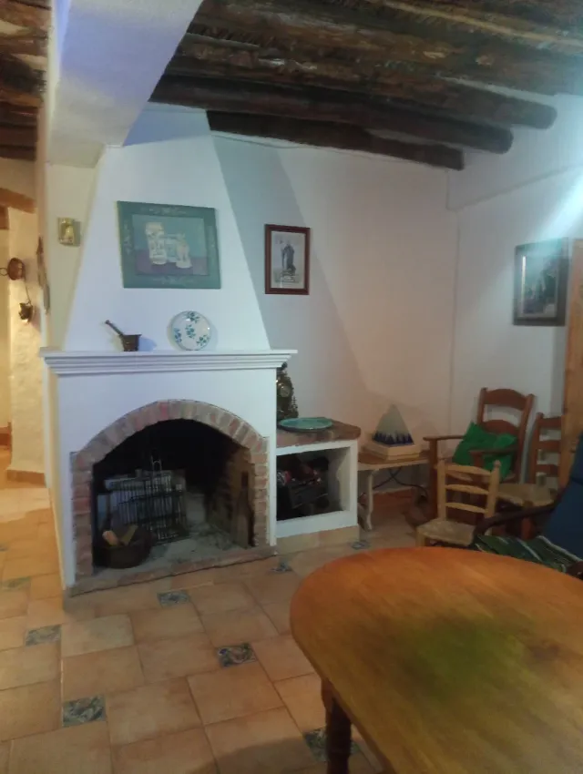 Casa Rural Alpujarra en Alquiler