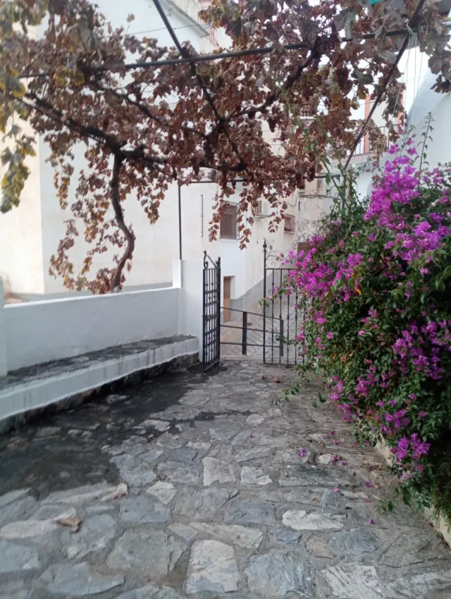Casa Rural Alpujarra en Alquiler