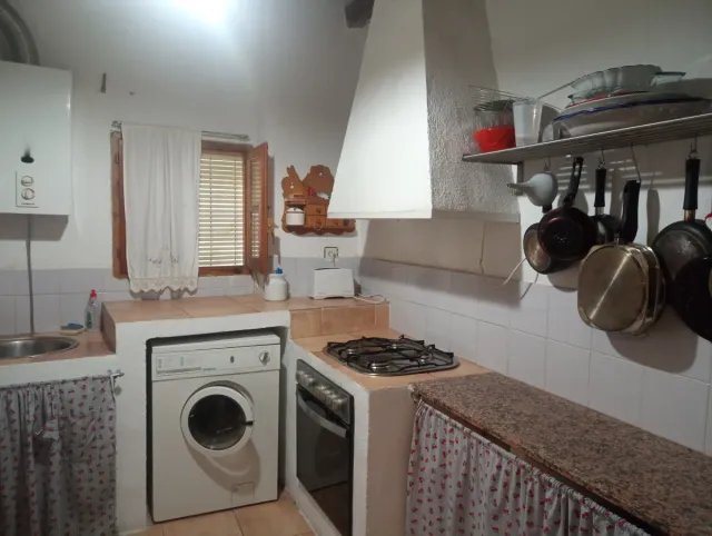 Casa Rural Alpujarra en Alquiler