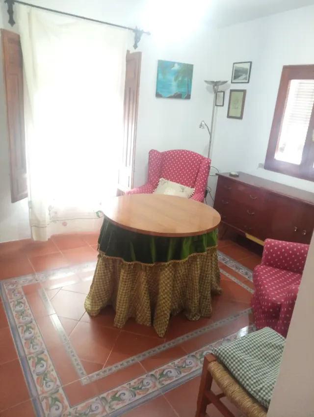 Casa Rural Alpujarra en Alquiler