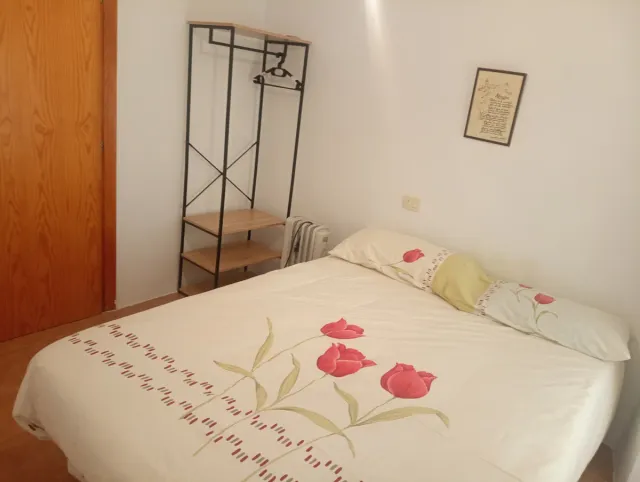 Casa Rural Alpujarra en Alquiler