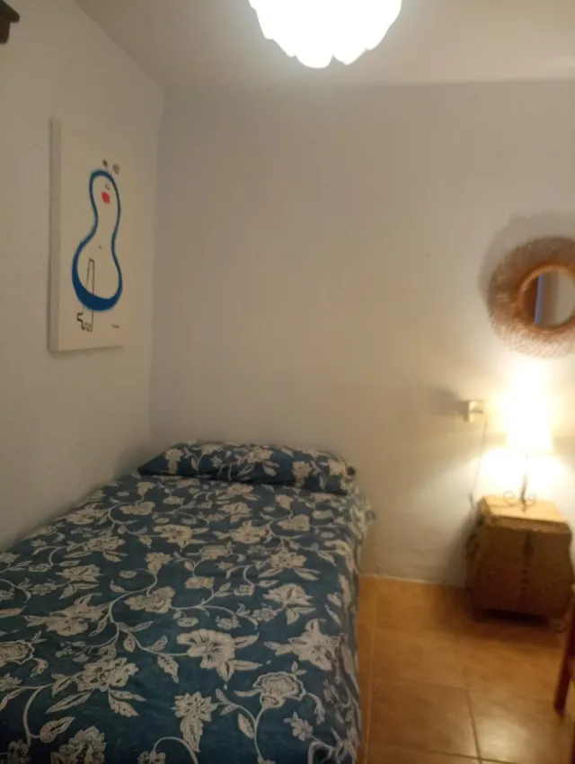 Casa Rural Alpujarra en Alquiler