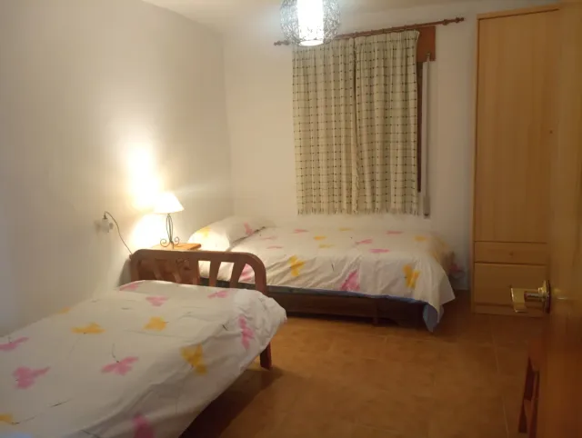 Casa Rural Alpujarra en Alquiler