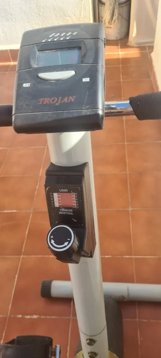 Bicicleta Estática Proform